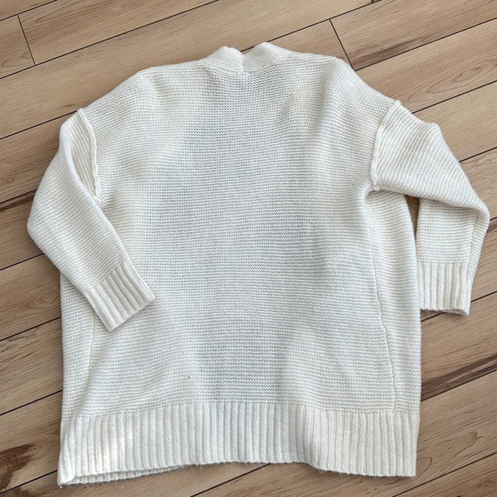 Aerie cardigan - Picture 8 of 10